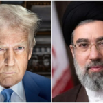 not acceptable: trump rejects iran proposal to end war