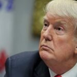 not complying with trade deal: trump hikes tariffs on cars,