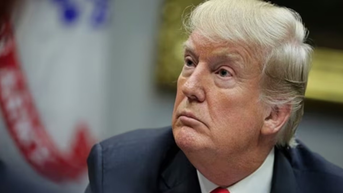 not complying with trade deal: trump hikes tariffs on cars,