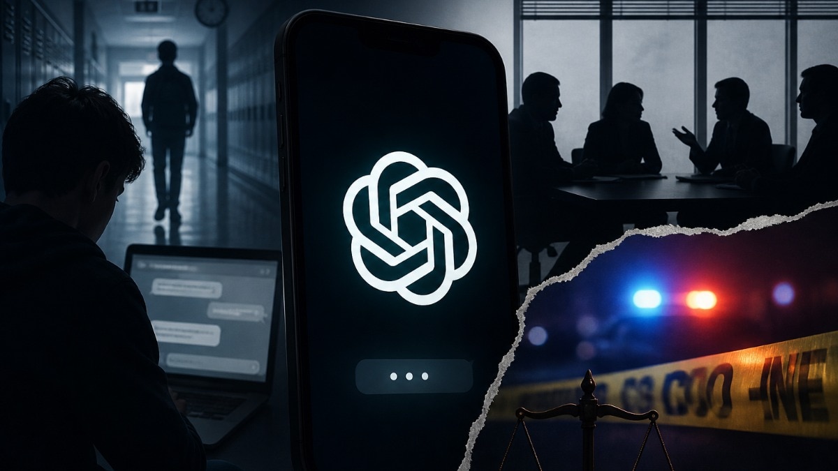 openai under pressure as employees warned over violent chatgpt conversations