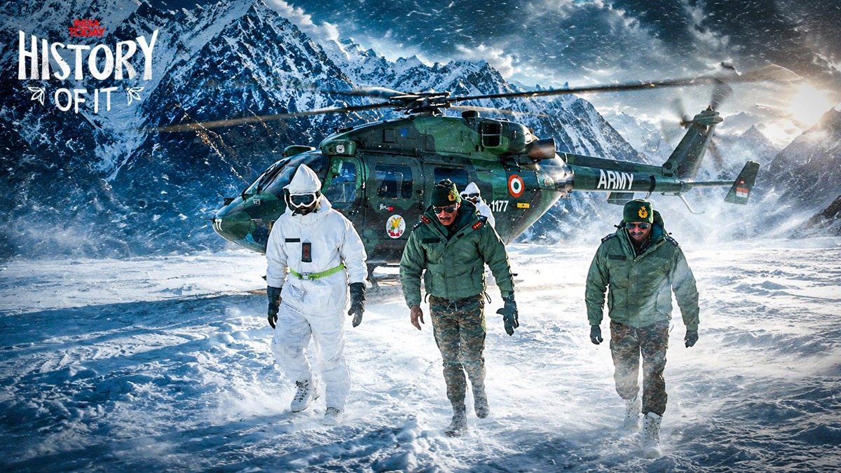 operation meghdoot 1984: op sindoor is ongoing. and so is