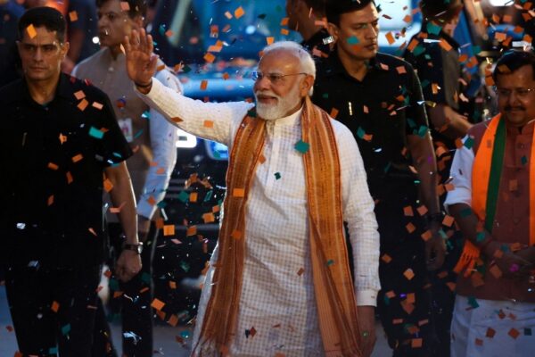 pm modi speech on bengal election win