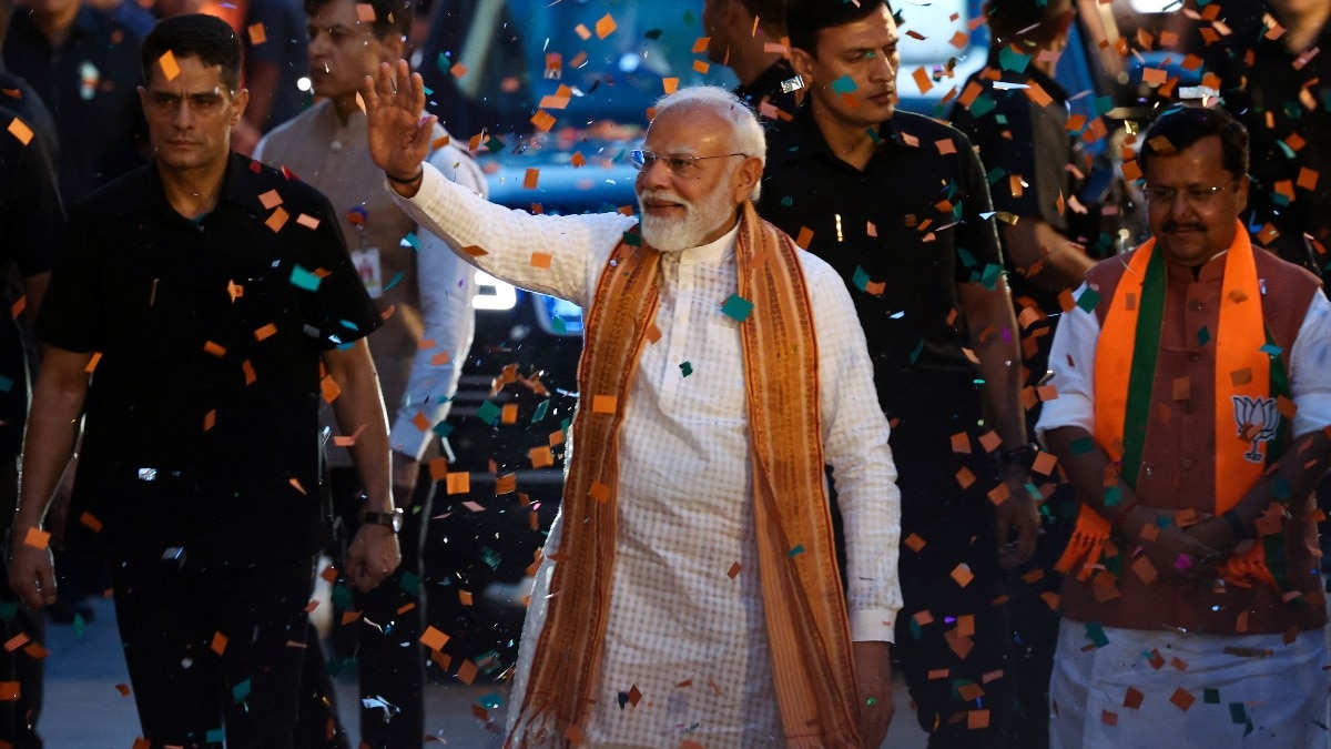 pm modi speech on bengal election win