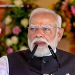 pm to visit bengaluru, hyderabad today, to launch several developmental
