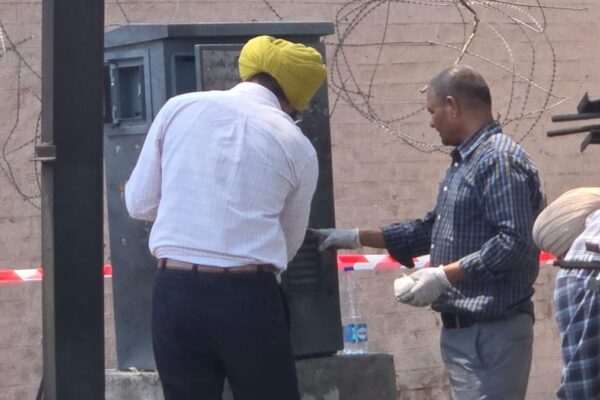 pakistan’s renewed proxy war in punjab? three blasts in 10