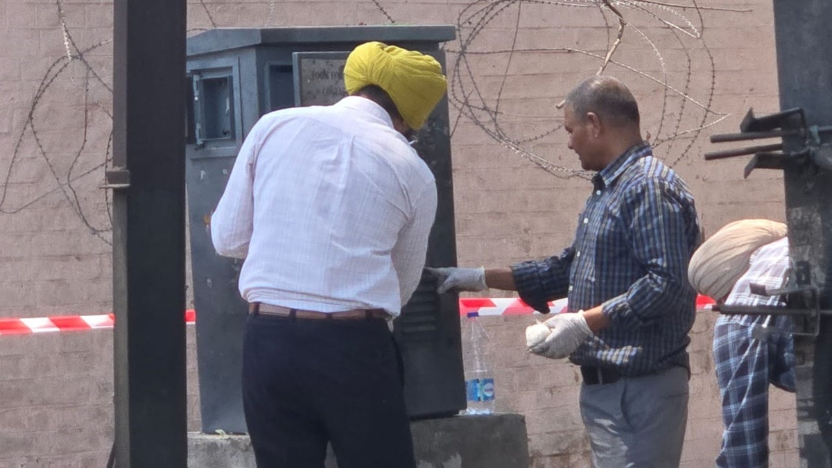 pakistan’s renewed proxy war in punjab? three blasts in 10