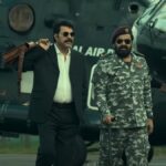 patriot review: mammootty is invincible, mohanlal fahadh faasil boost spy drama