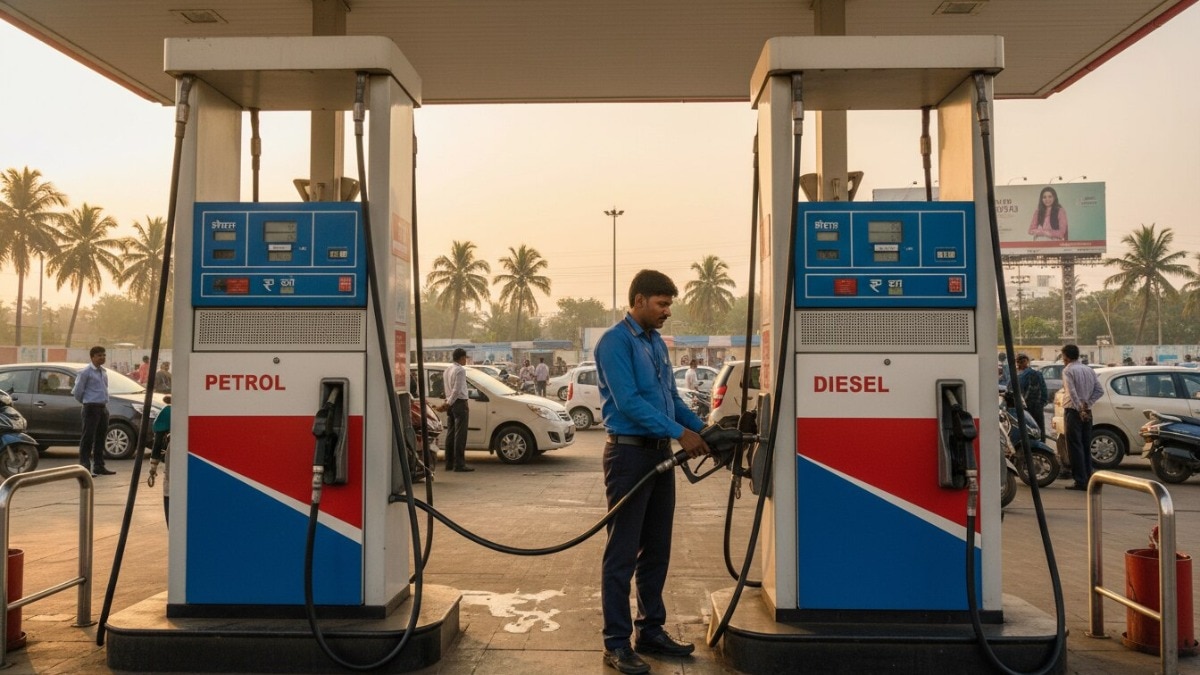 petrol and diesel prices likely to be hiked before may