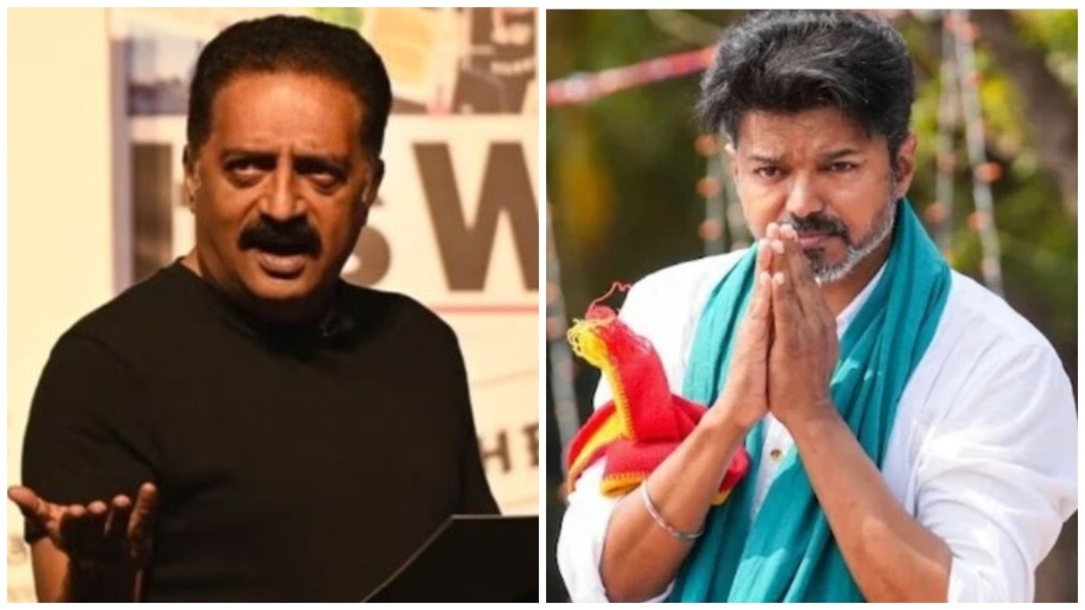 prakash raj on vijay