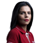 preeti choudhry