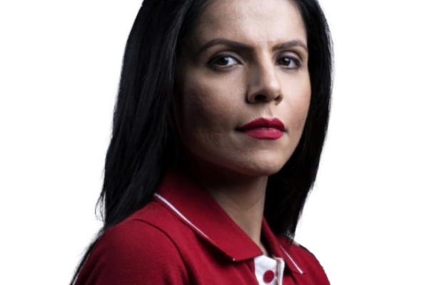 preeti choudhry