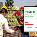 pune fruit seller returns excess rs 1500 after customer upi