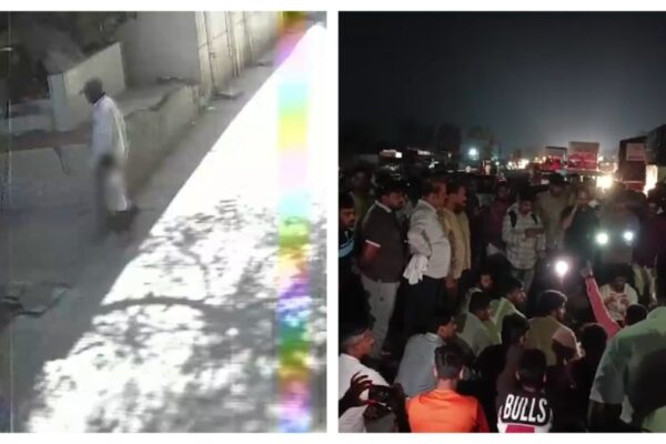 pune girl sexual assault and murder case: 65 year old man with