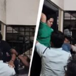 pune lift rescue: seven trapped in sangvi elevator saved after