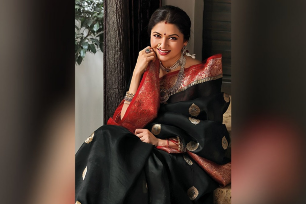 q&a with bhagyashree | role model