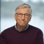 quote of the day by bill gates: i never took