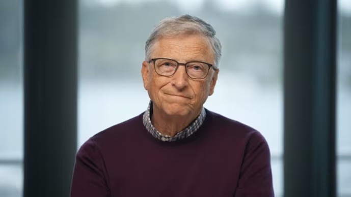 quote of the day by bill gates: i never took