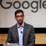 quote of the day by google ceo sundar pichai: even