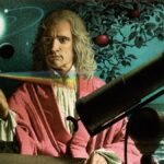 quote of the day by issac newton: what we know