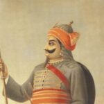 quote of the day by maharana pratap: never surrender your