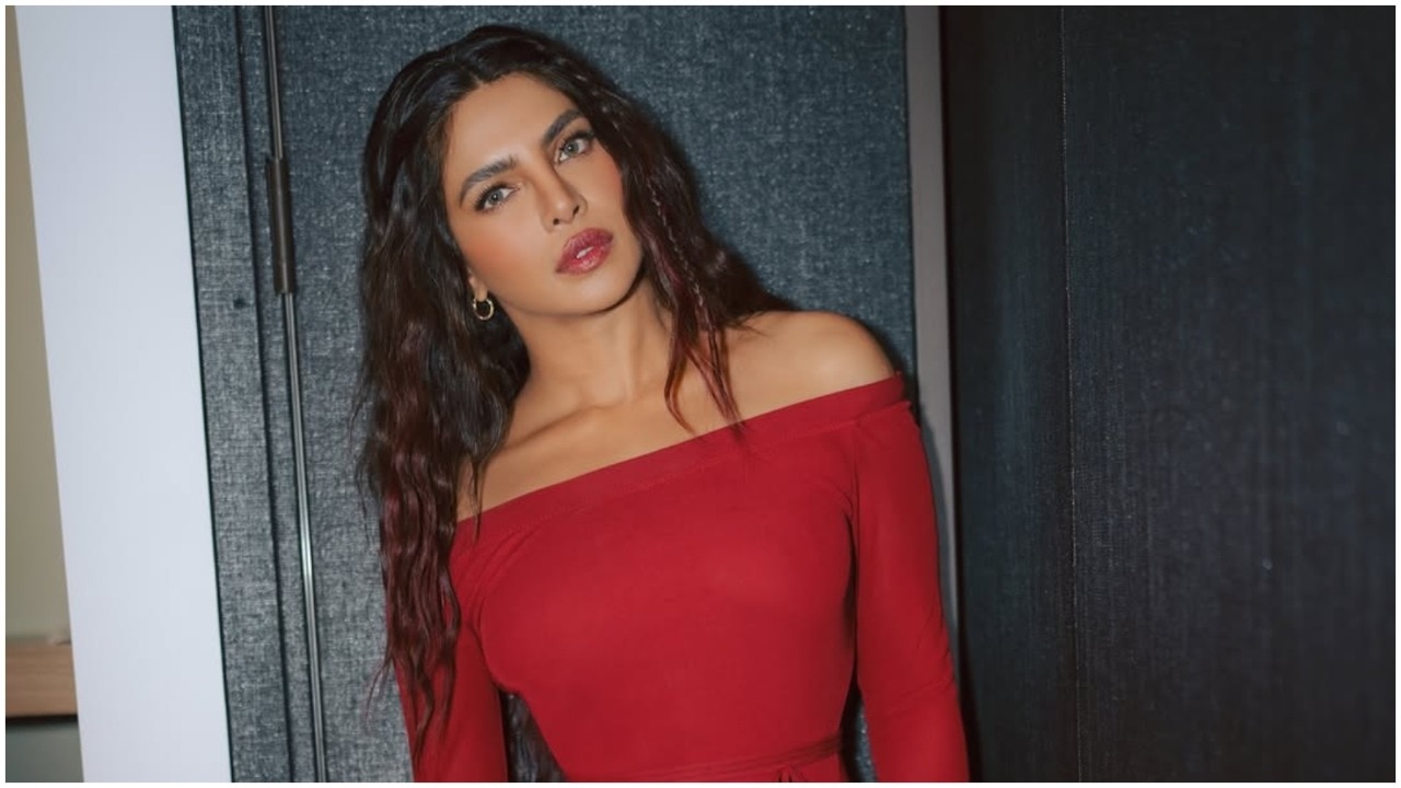 quote of the day by priyanka chopra jonas: i truly