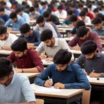rpsc si recruitment exam 2021 cancelled: rajasthan si re exam in