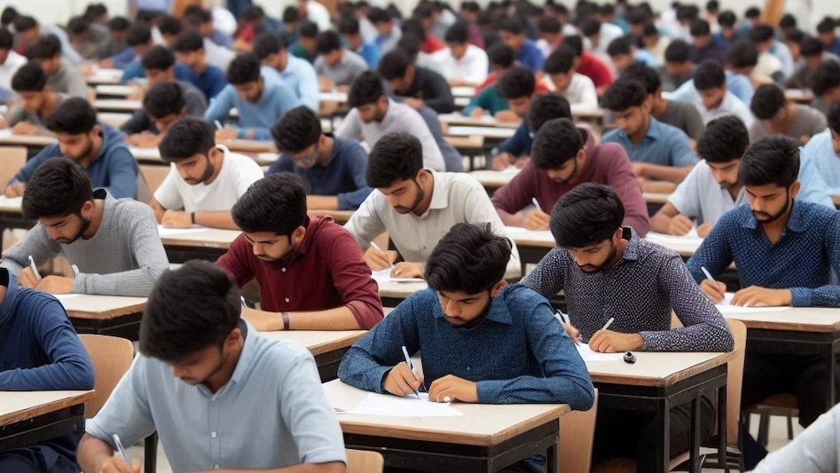 rpsc si recruitment exam 2021 cancelled: rajasthan si re exam in