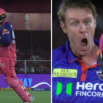 rr vs dc, ipl 2026 | vaibhav sooryavanshi shown no