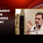rahul gandhi likely to attend vijay's swearing in ceremony