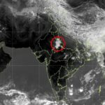 rain alert: strong weather system hits rajasthan, delhi on watch