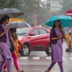 rain on its way: monsoon on track to hit india,