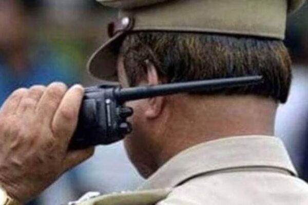 rajasthan cops arrest aide of key lawrence gang member, recover