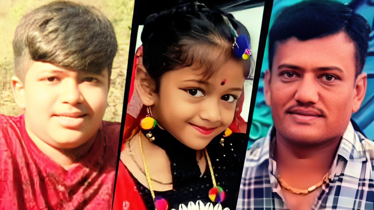 rajkot factory owner jaipal togadia kills two children, dies by
