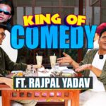 rajpal yadav on 4 marriages, jail, films & more