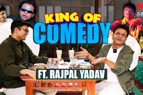 rajpal yadav on 4 marriages, jail, films & more