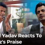 rajpal yadav reacts to nawazuddin's praise
