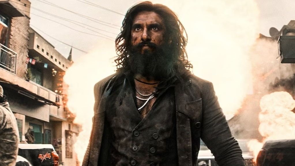 ranveer singh’s dhurandhar: the revenge to get extended raw version