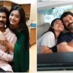 rashmika mandanna posts unseen moments from vijay deverakonda’s birthday