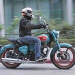 royal enfield goan classic 350 long term review | wrap