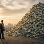 rs 40 crore retirement fund vs india salaries: data reveals