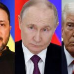 russia ukraine ceasefire: trump announces may 9 11 truce and 1,000