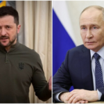 russia and ukraine declare competing ceasefires to mark victory day