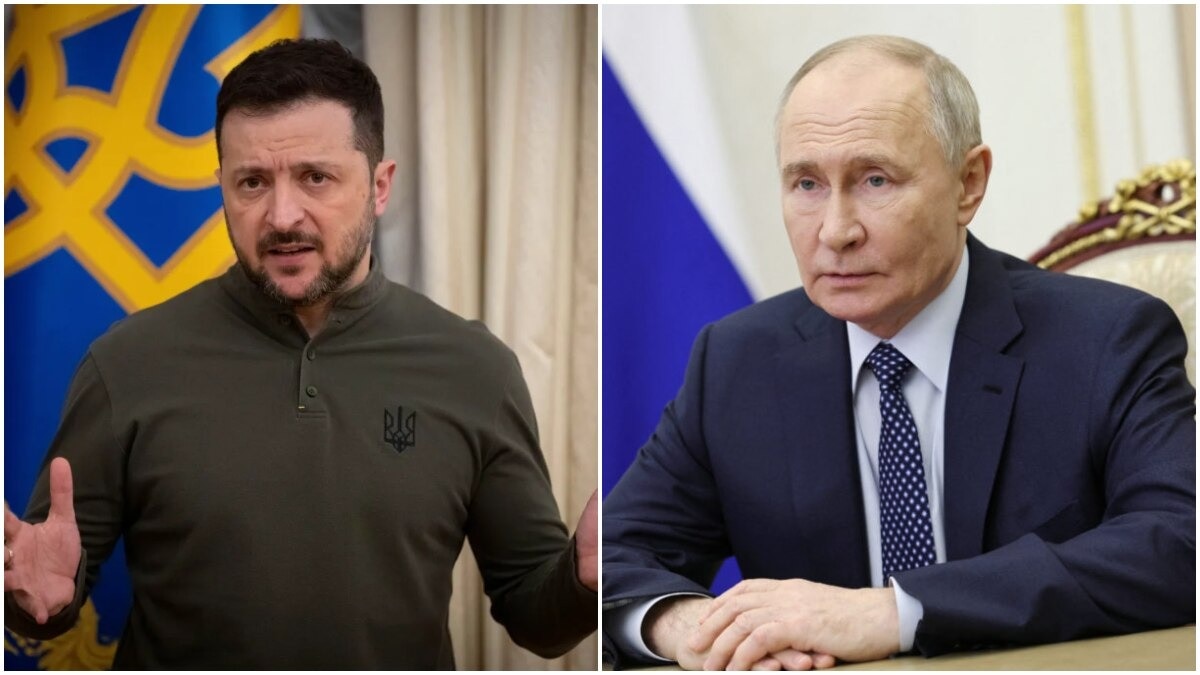 russia and ukraine declare competing ceasefires to mark victory day