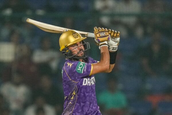 srh vs kkr: manish pandey gets a game in ipl
