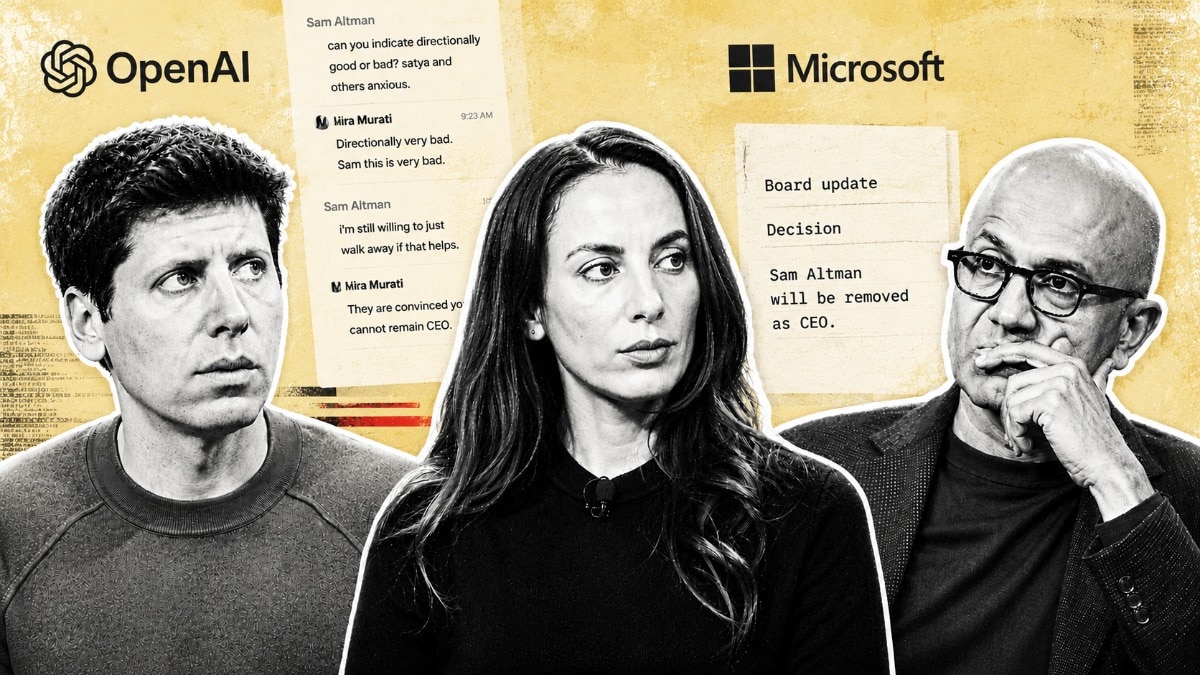 sam altman removed as openai ceo but then satya nadella