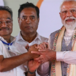 samik bhattacharya, bengal bjp president on west bengal assembly election