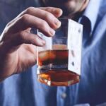 semaglutide for alcohol use disorder cuts heavy drinking days, lancet