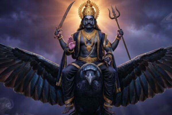shani jayanti 2026: शनिवार और अमावस्या का महासंयोग, ये अचूक