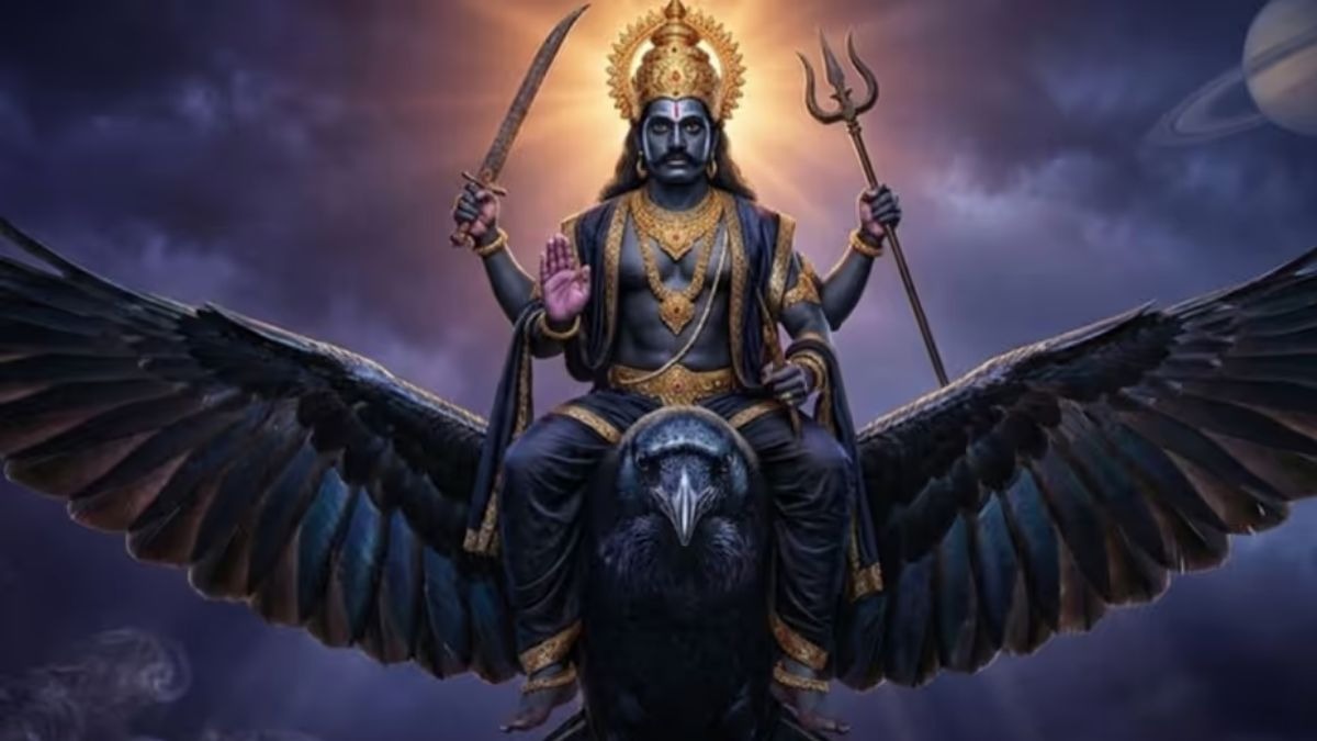 shani jayanti 2026: शनिवार और अमावस्या का महासंयोग, ये अचूक