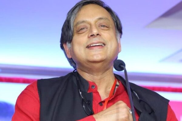 shashi tharoor kerala cm question: congress leader says high command